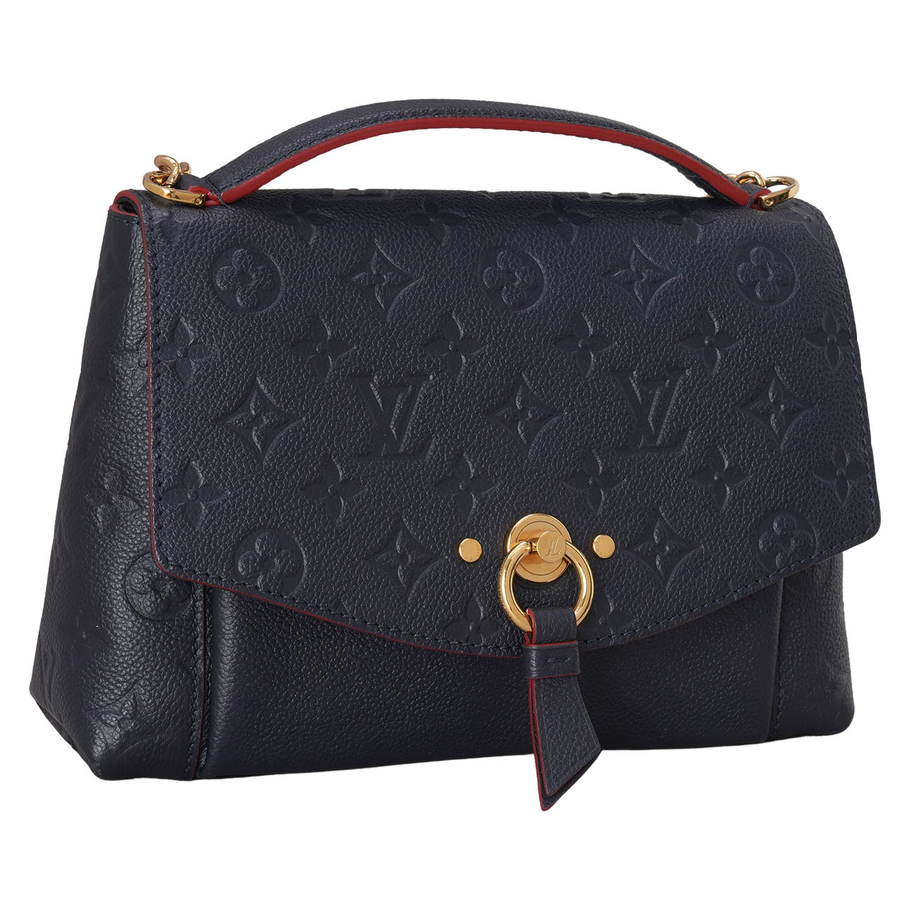 LOUIS VUITTON(USED)루이비통 앙프렝뜨 블랑쉐 BB